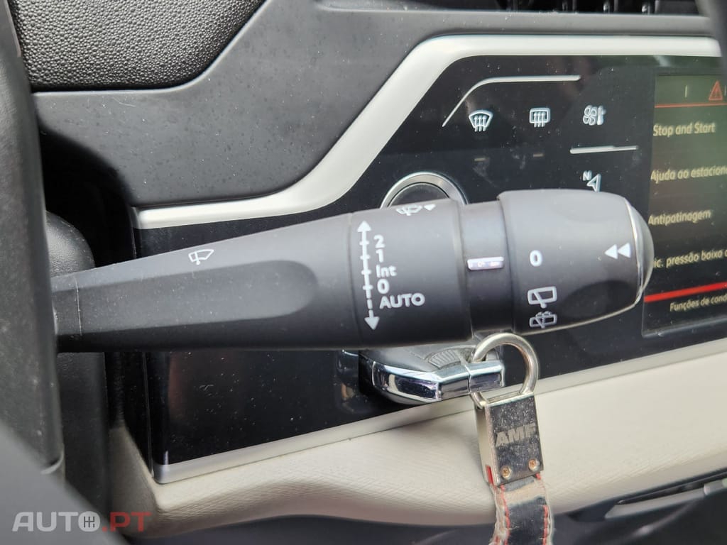 Citroen C4 SpaceTourer 1.5 BlueHDi Feel
