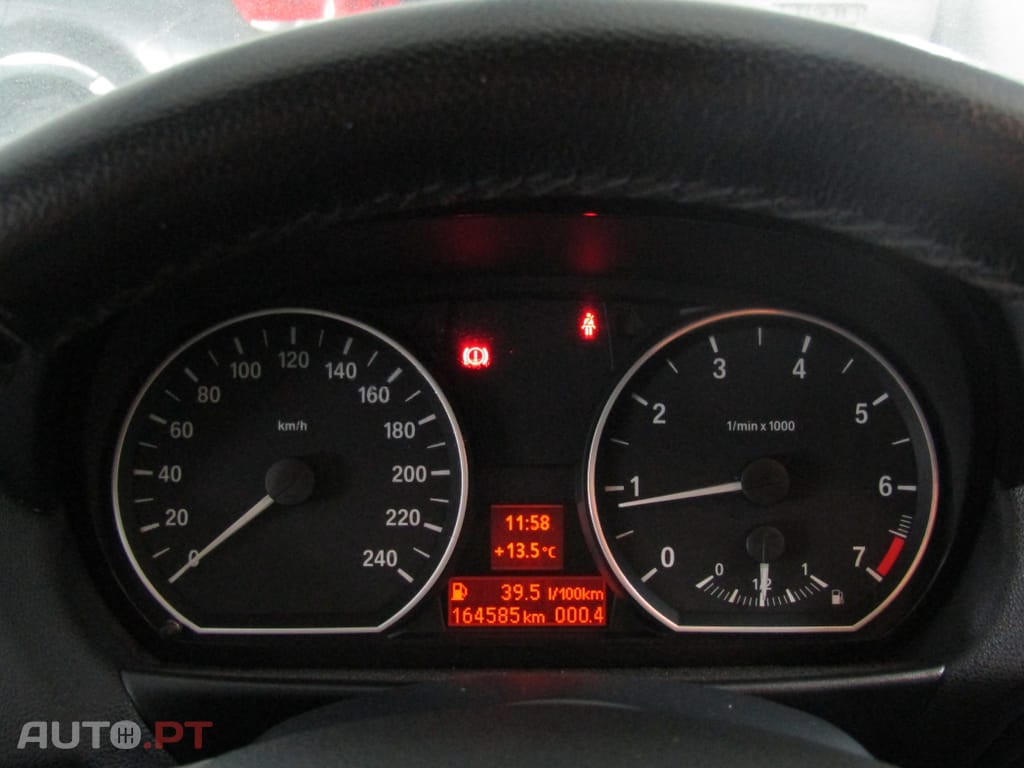 BMW 116 i