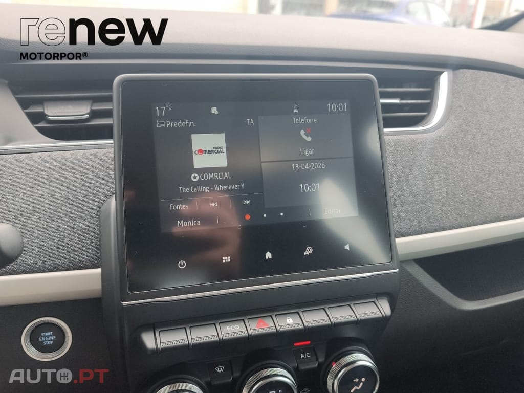 Renault Zoe R110 ZE40 Limited