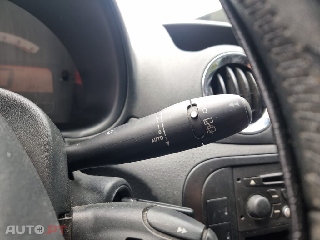 Citroen C2 1.4 HDi VTR