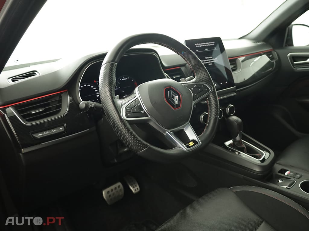 Renault Arkana Arkana 1.3 TCe R.S.Line EDC