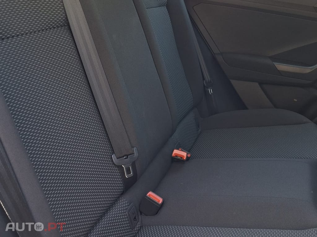 Volkswagen T-Roc 1.0 TSI Life