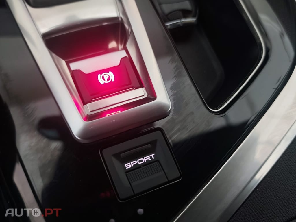 Peugeot 3008 1.6 BlueHDi GT Line EAT6