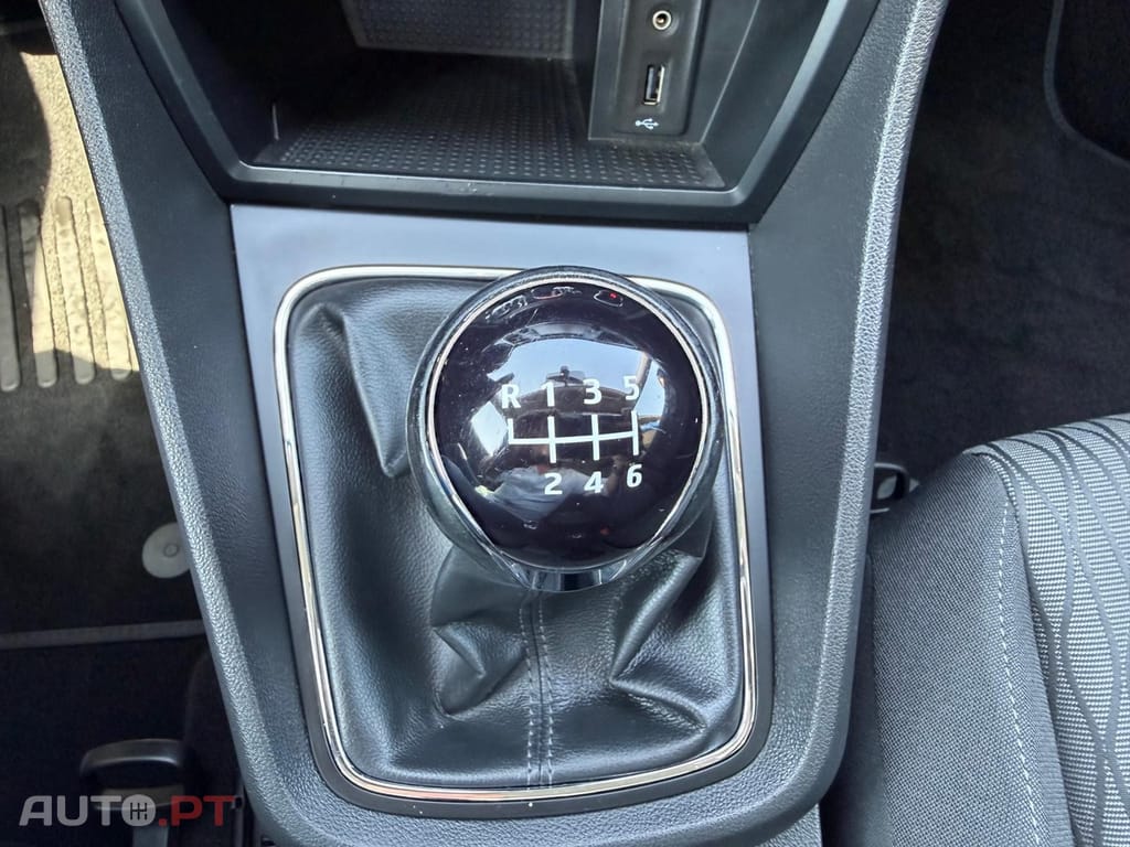 Seat Leon 1.6 TDI Style Ecomotive