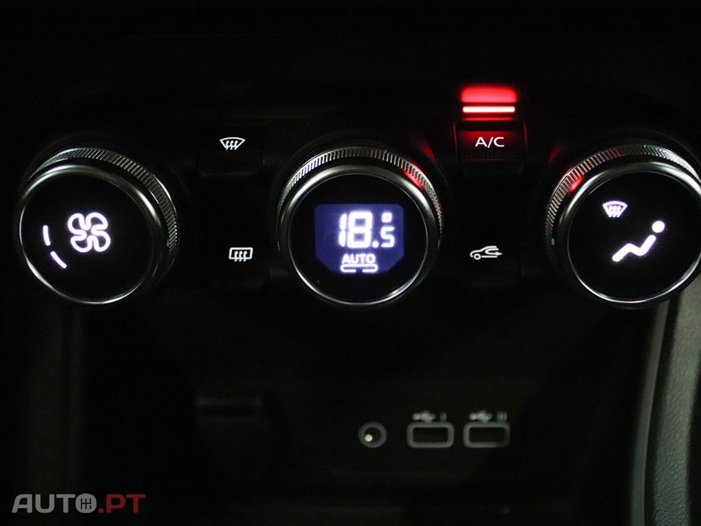 Renault Captur Captur 1.0 TCe Techno Bi-Fuel