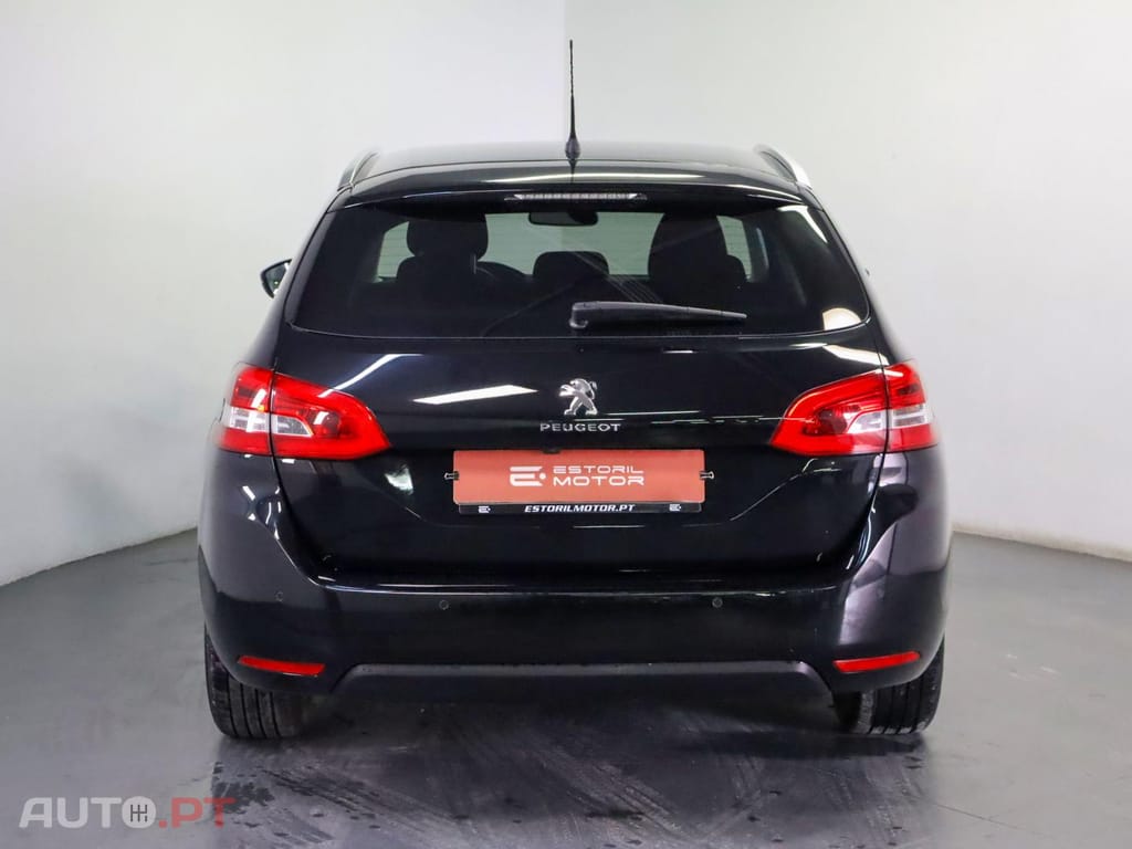 Peugeot 308 SW Style 1.2 PureTech  