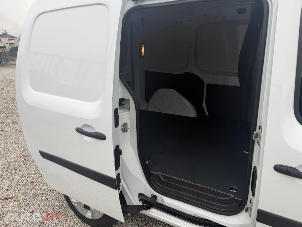 Renault Kangoo 1.5 dCi Business 3L