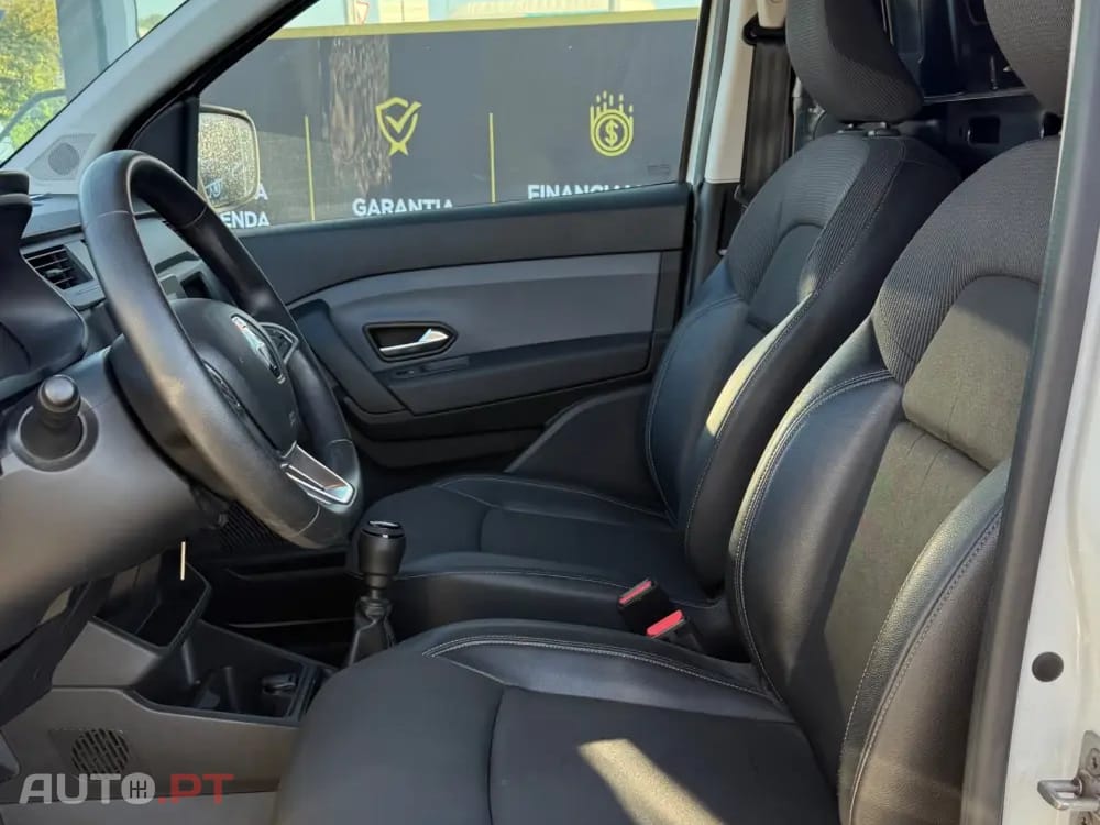 Renault Express Confort