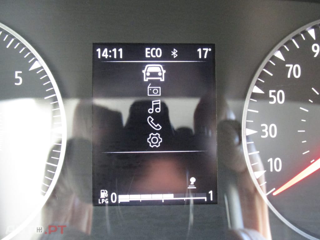 Dacia Jogger 1.0 ECO-G Essential 7L Bi-Fuel