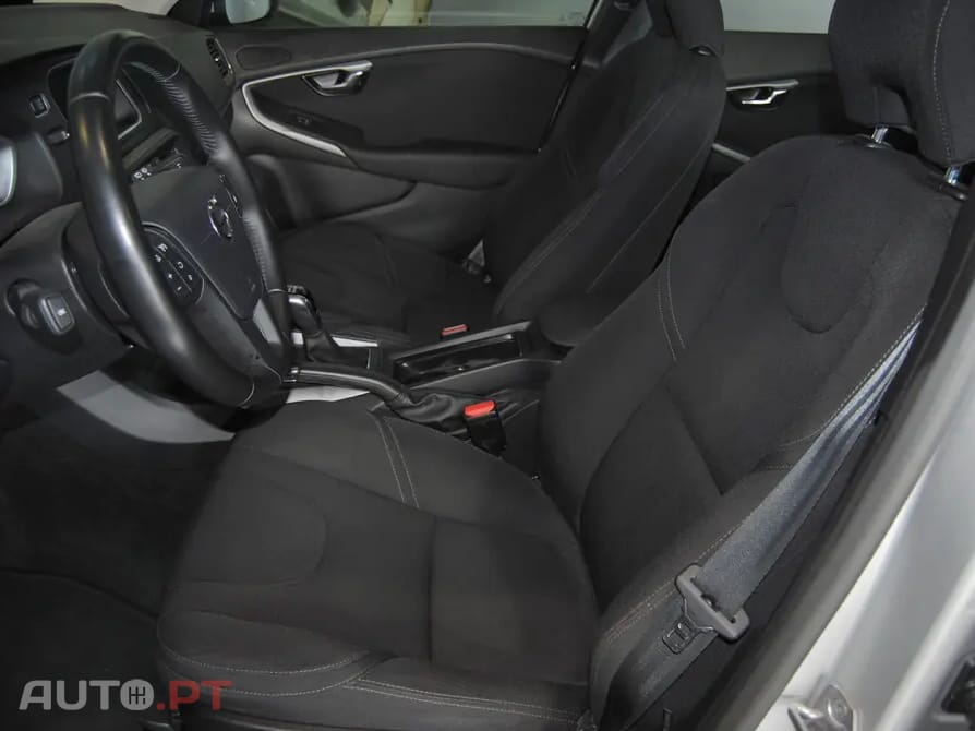 Volvo V40 2.0 D2 Kinetic