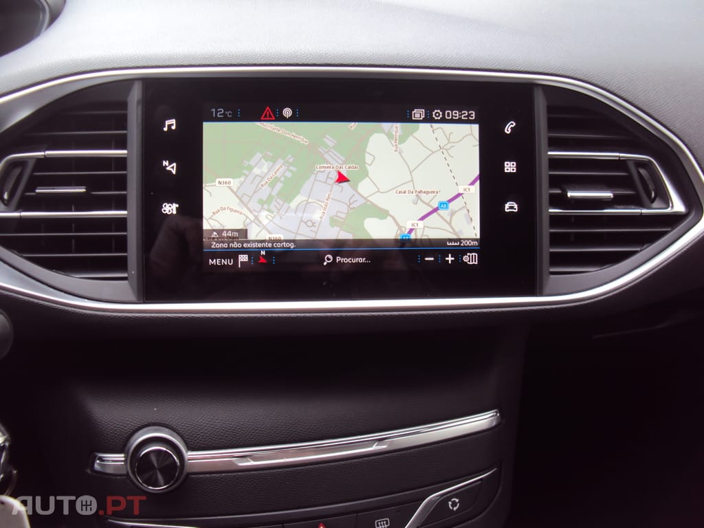 Peugeot 308 SW SW Style
