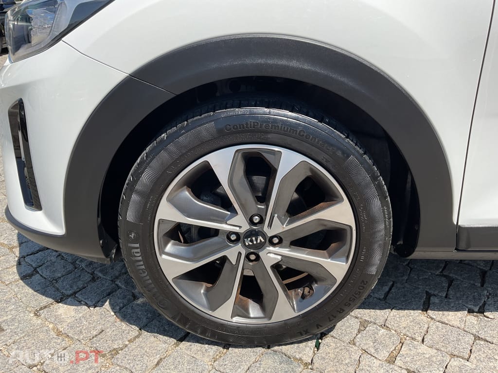 Kia Stonic 1.6 CRDi Urban