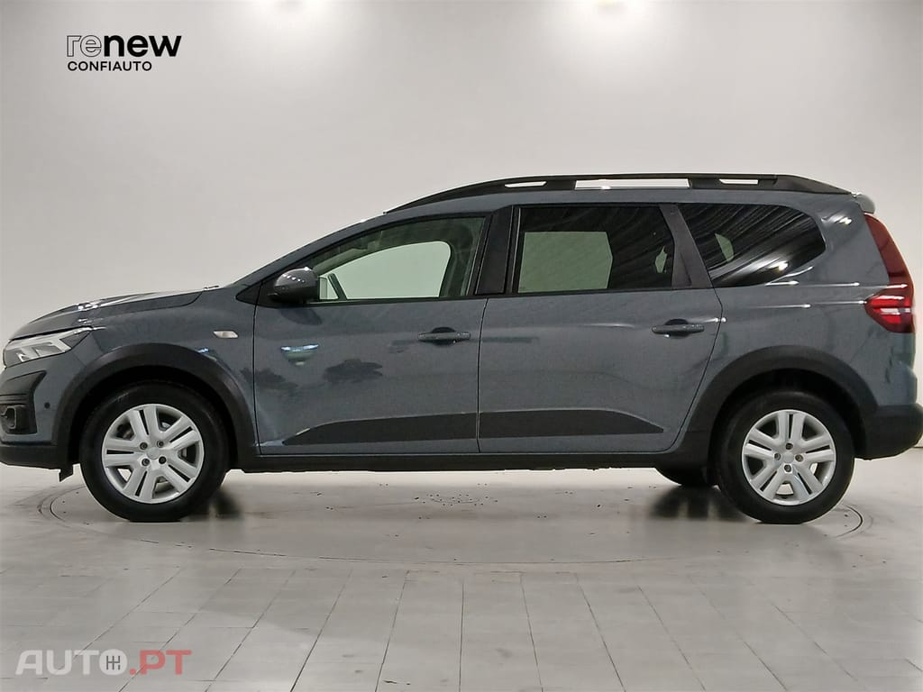 Dacia Jogger 1.0 ECO-G Expression 7L Bi-Fuel