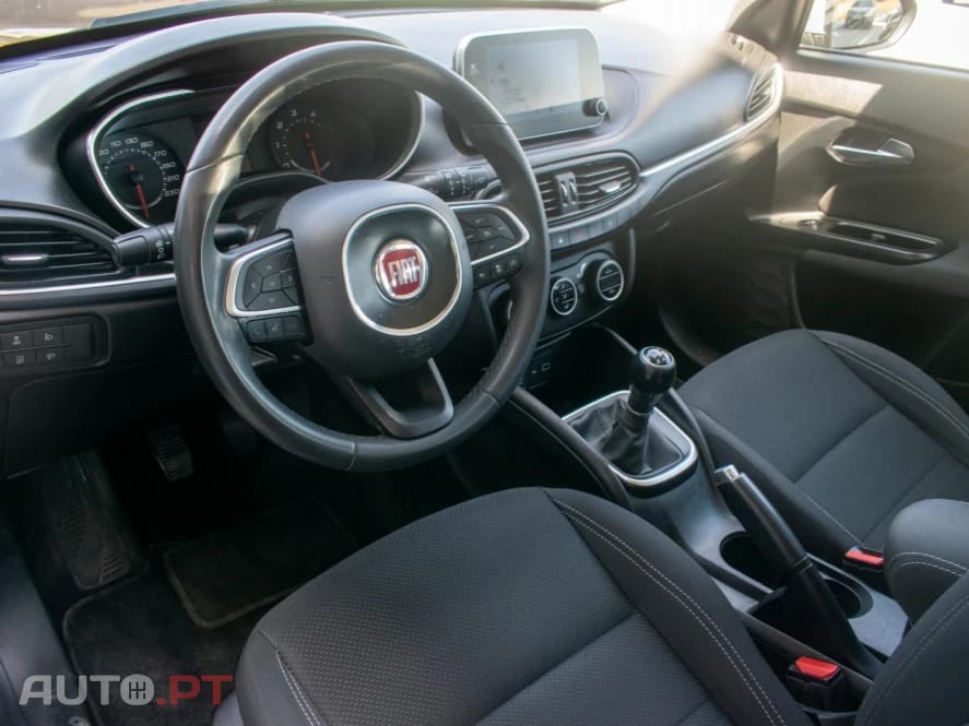 Fiat Tipo 1.3 Multijet