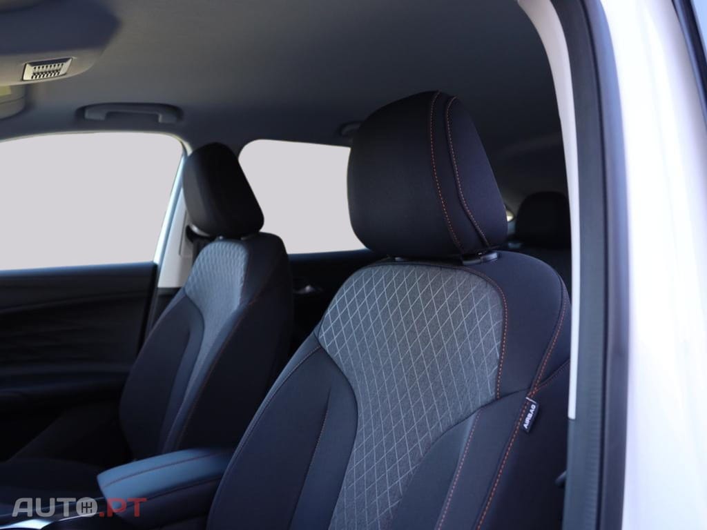 MG HS 1.5T 2WD COMFORT