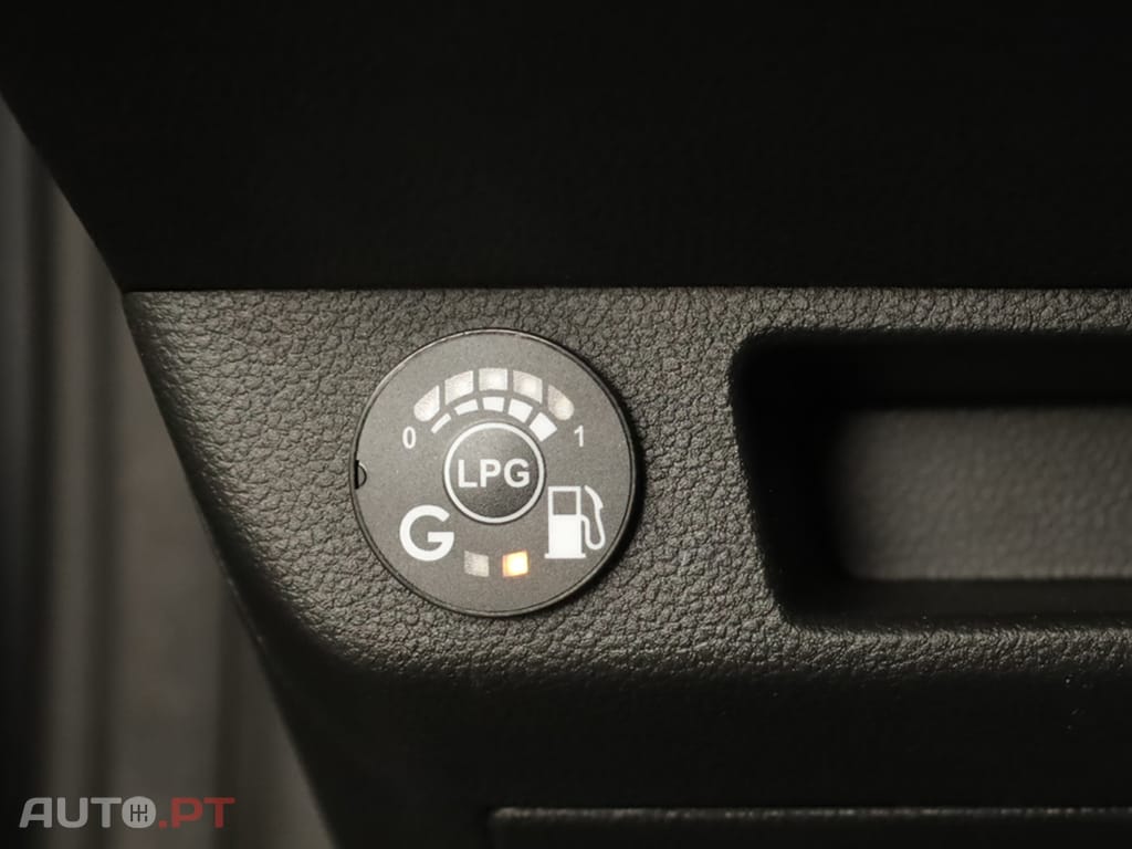 Renault Clio Clio 1.0 TCe Evolution Bi-Fuel