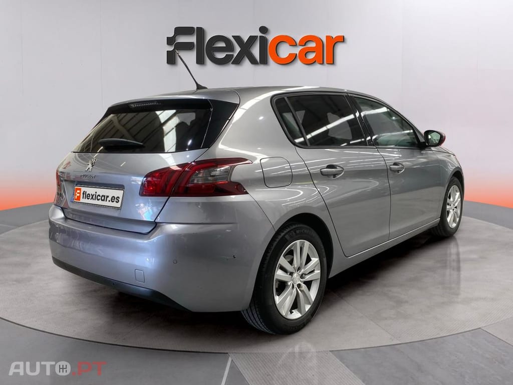 Peugeot 308 1.2 PureTech Active