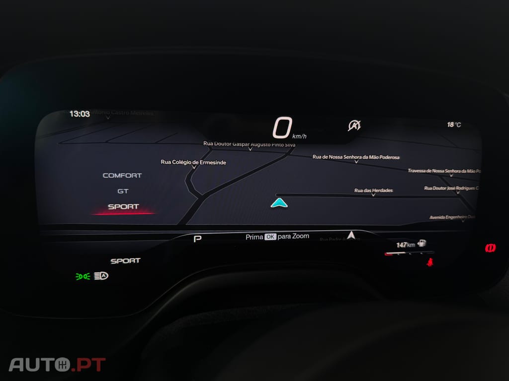 Maserati Grecale 2.0 GT
