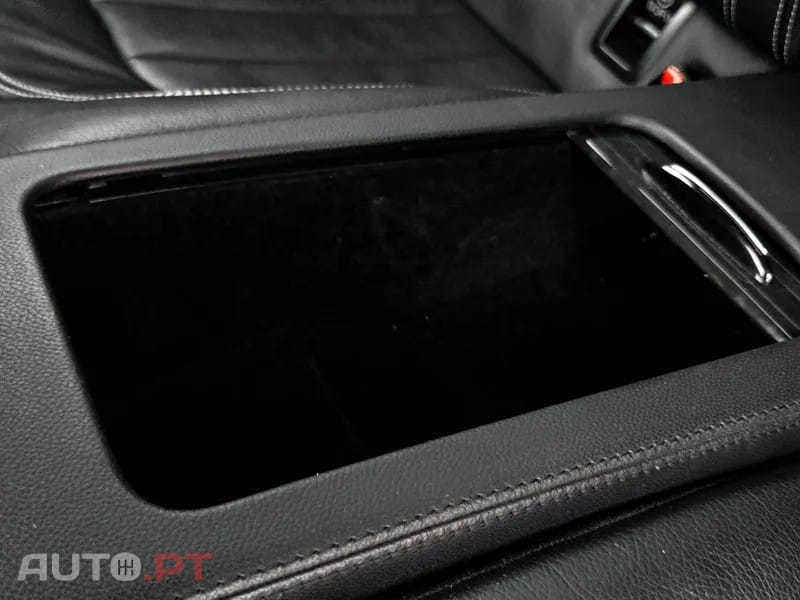 Mercedes-Benz CLS 350 CDi AMG