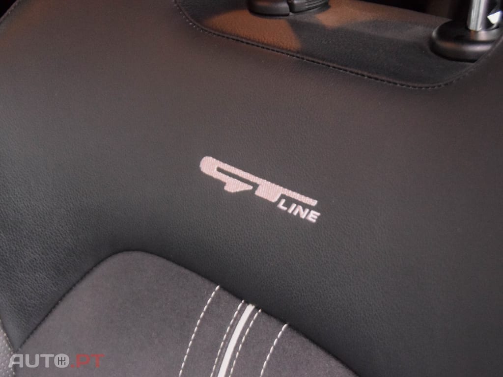 Kia Proceed 1.0 T-GDi GT Line