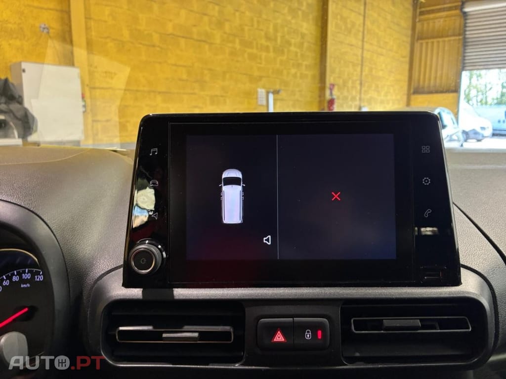 Opel Combo Life 1.5 CDTi L2H1 Edition