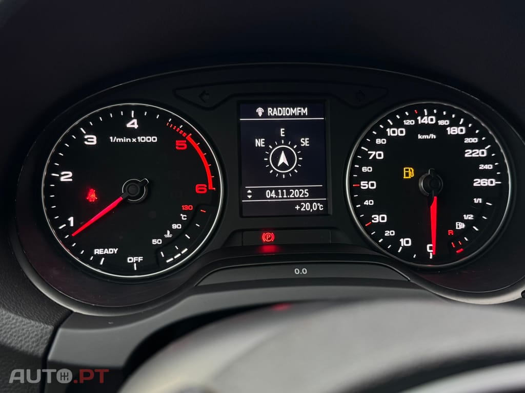 Audi A3 Sportback 30 TDI