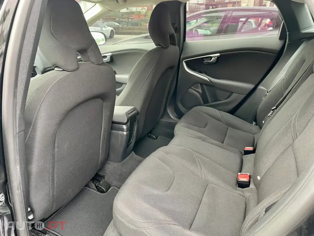 Volvo V40 2.0 D2 Kinetic Eco