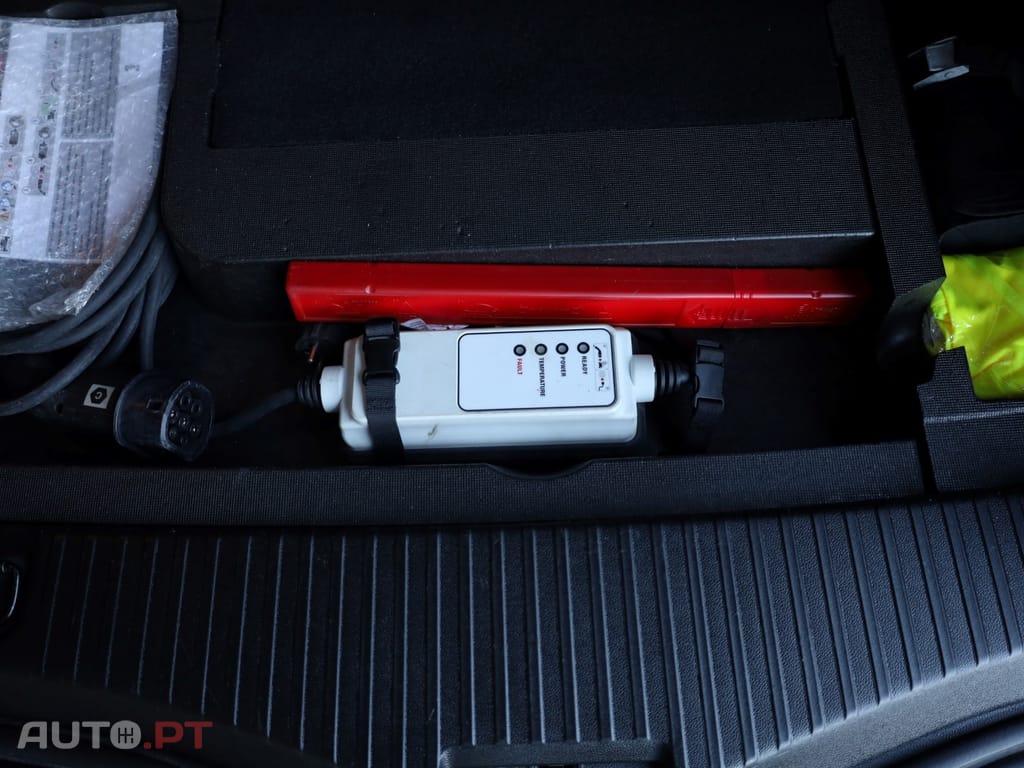 Renault Mégane Sport Tourer 1.6 E-Tech Plug-In Hybrid Equilibre