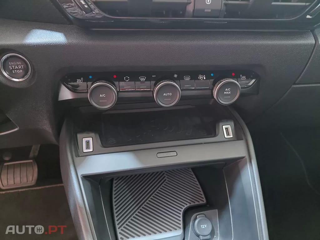 Citroen e-C4 50 kWh Shine