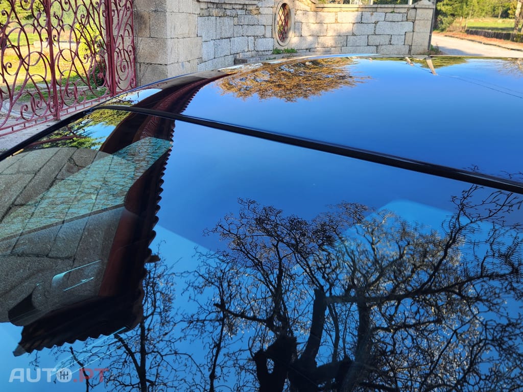 Ford Mustang 2.3i EcoBoost Aut.