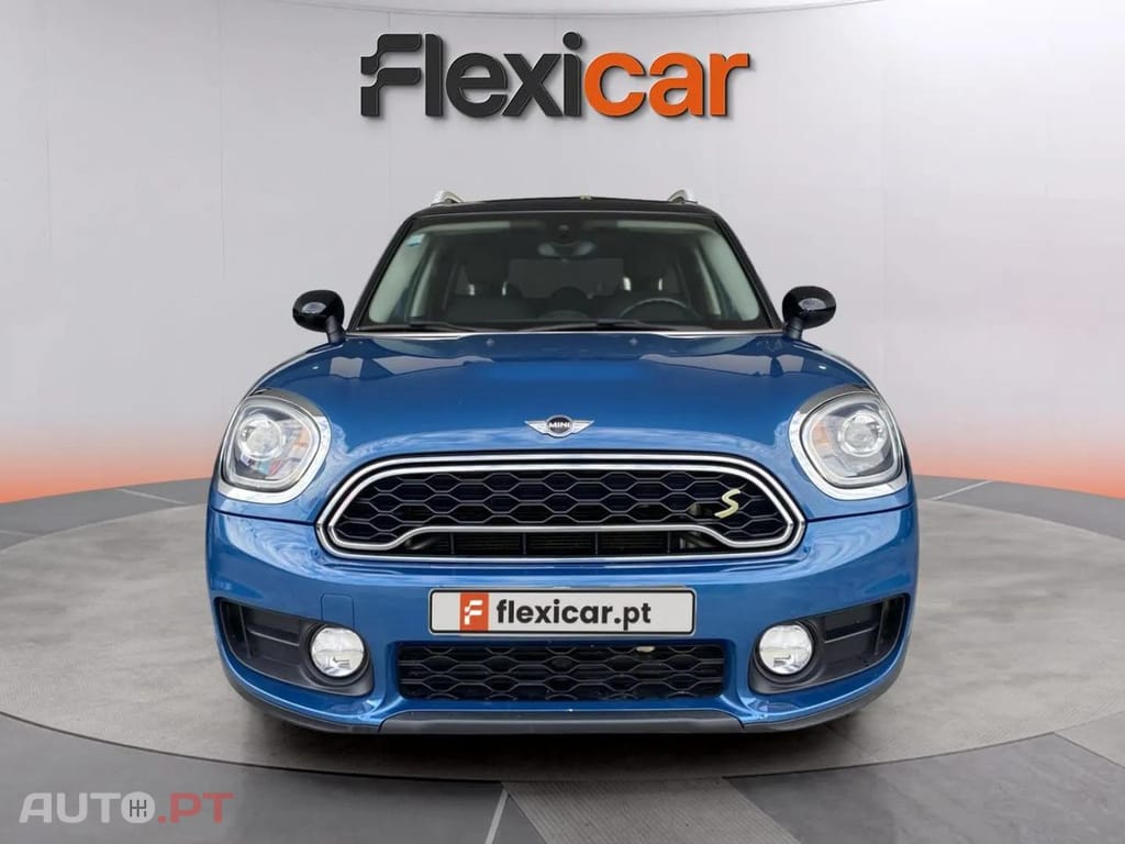 MINI Countryman Cooper SE ALL4 Auto