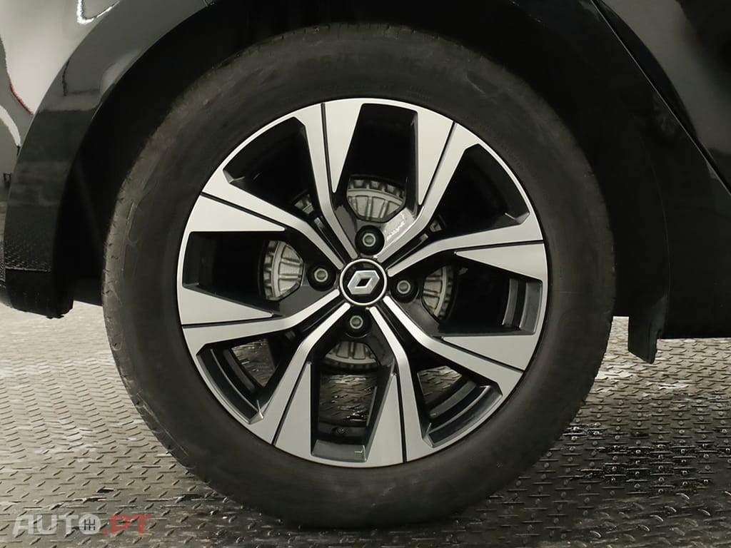 Renault Clio Clio 1.0 TCe Evolution Bi-Fuel