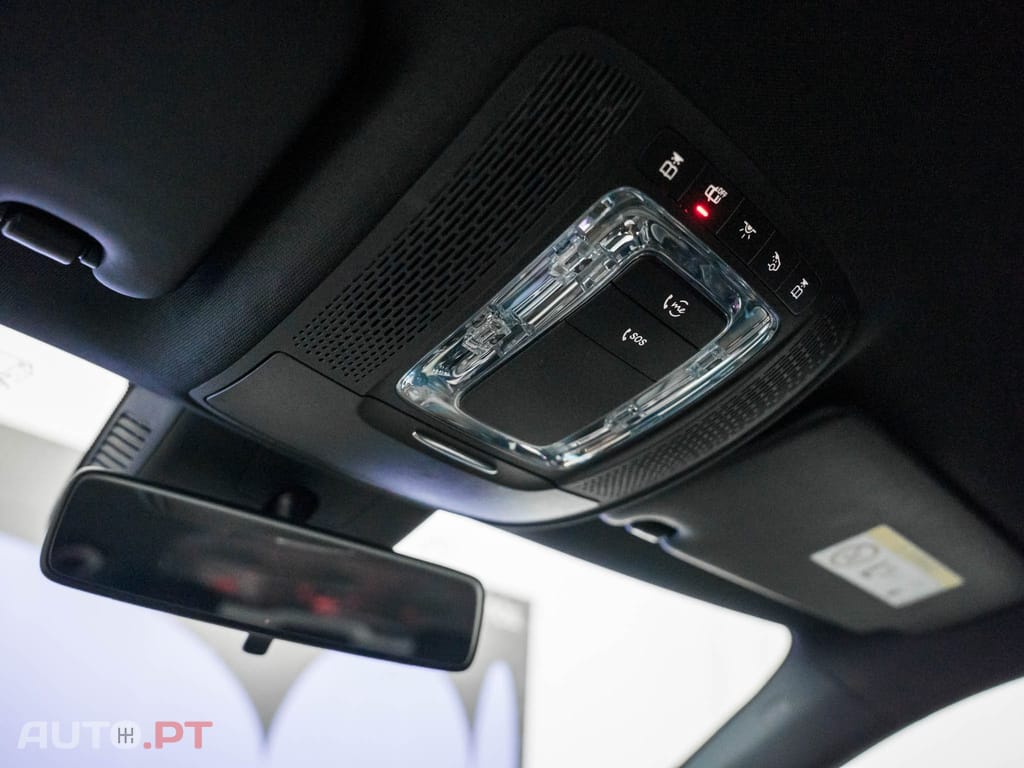 Mercedes-Benz A 180 d Business Solutions