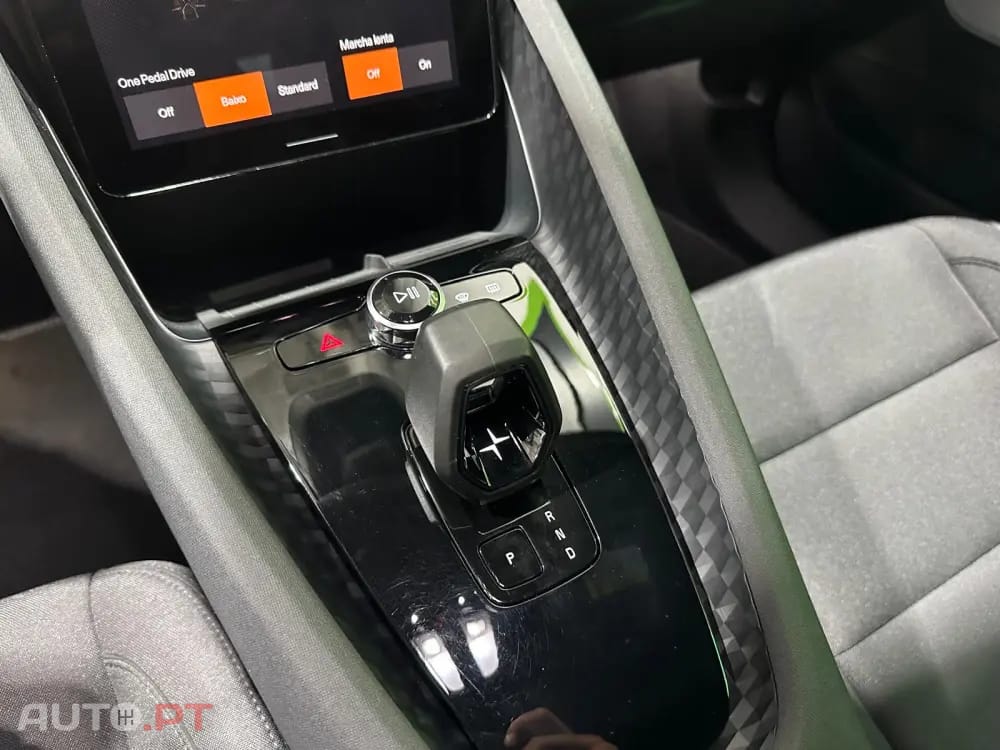Polestar 2 Single Motor 64kWh
