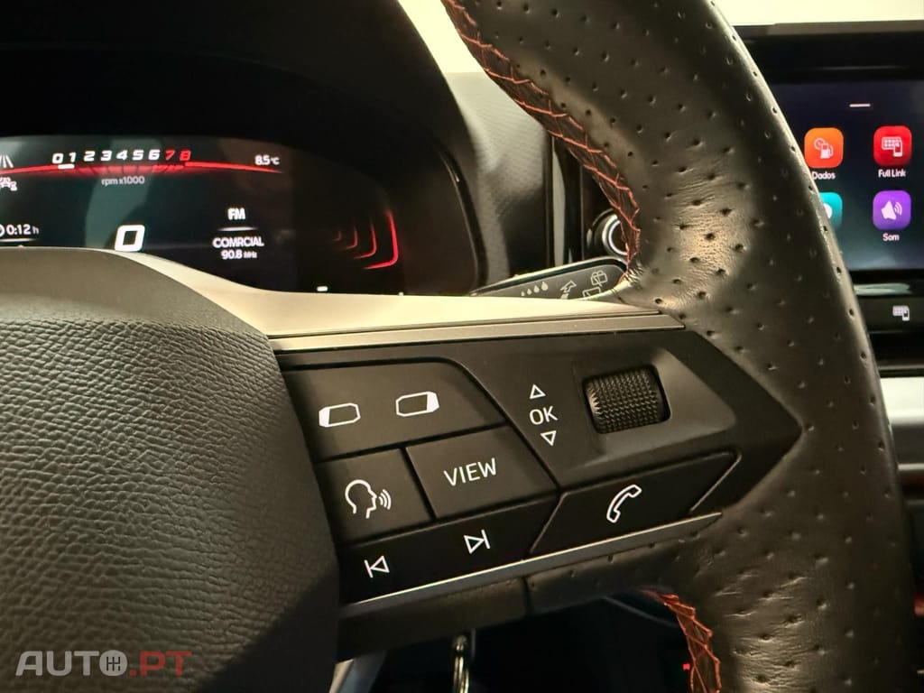 Seat Arona 1.0 TSI FR