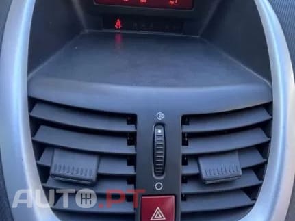 Peugeot 207 SW 1.4 Sport