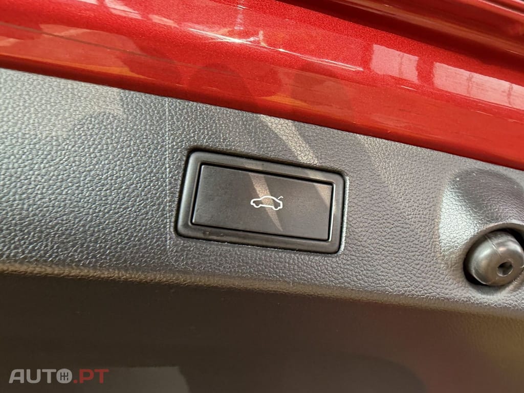 Volkswagen Arteon 1.4 eHybrid SB. R-Line 