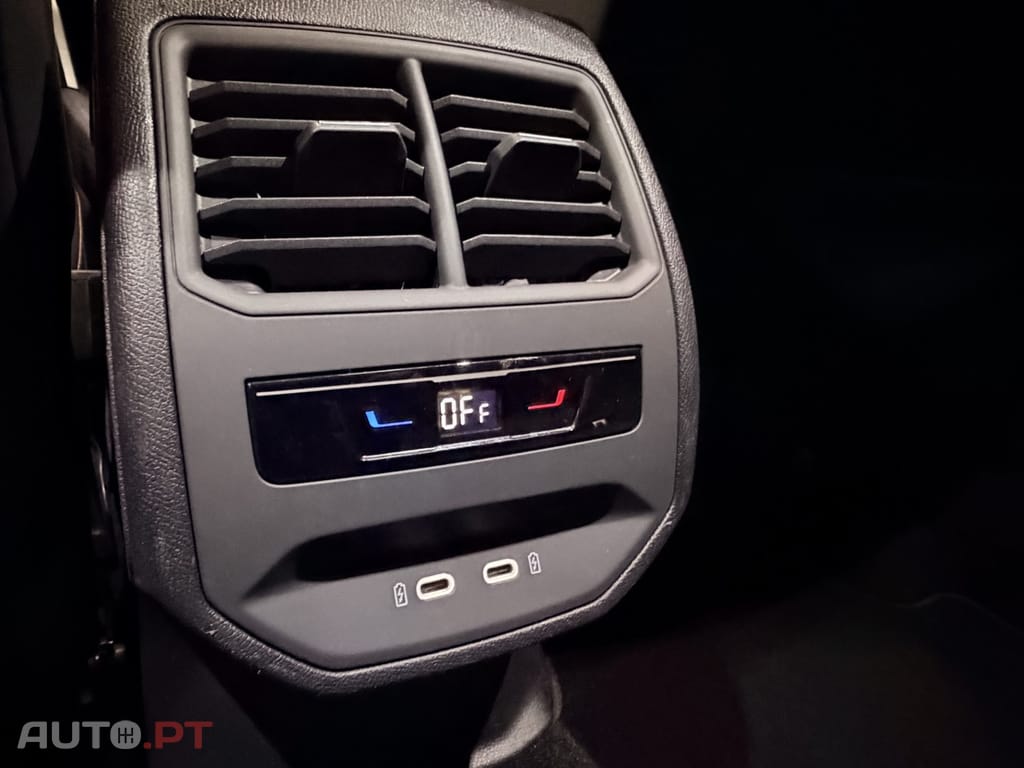 Cupra Formentor 1.5 TSI Sport DSG