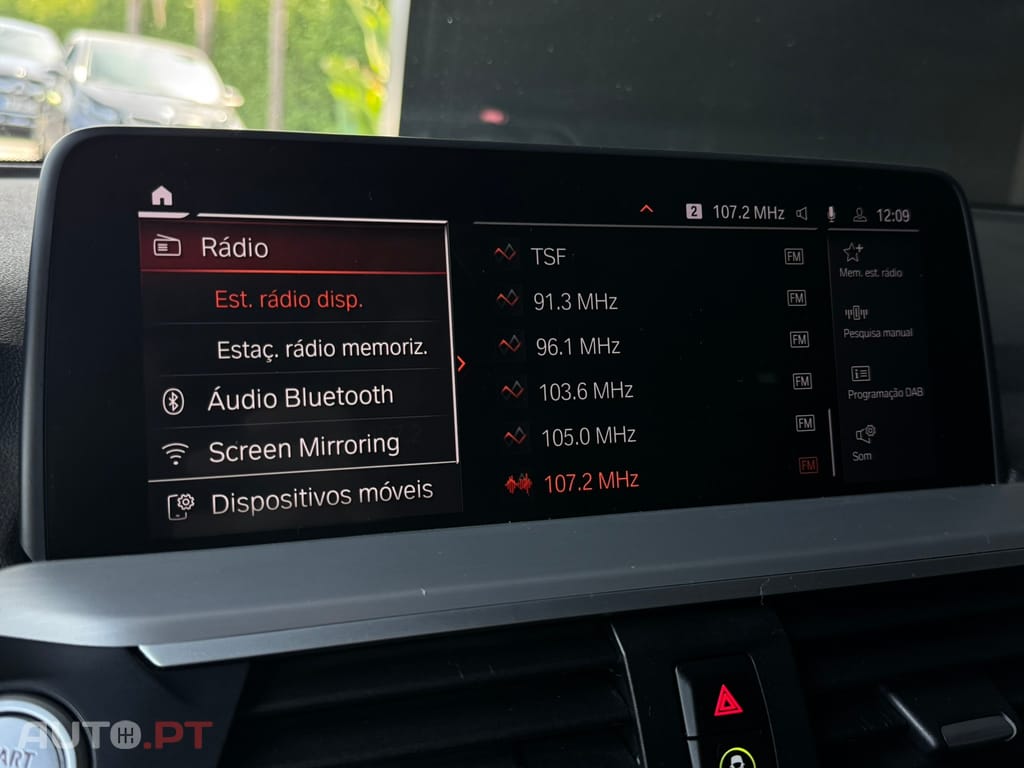 BMW X3 18 d sDrive Pack M Auto