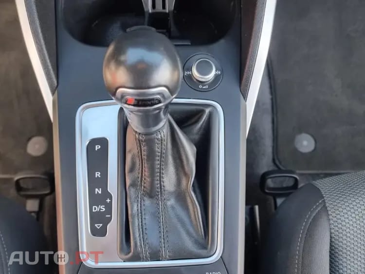 Audi Q2 1.6 TDI Design S tronic