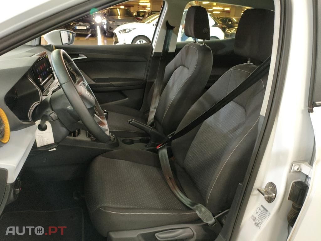 Seat Ibiza 1.0 TSI Style