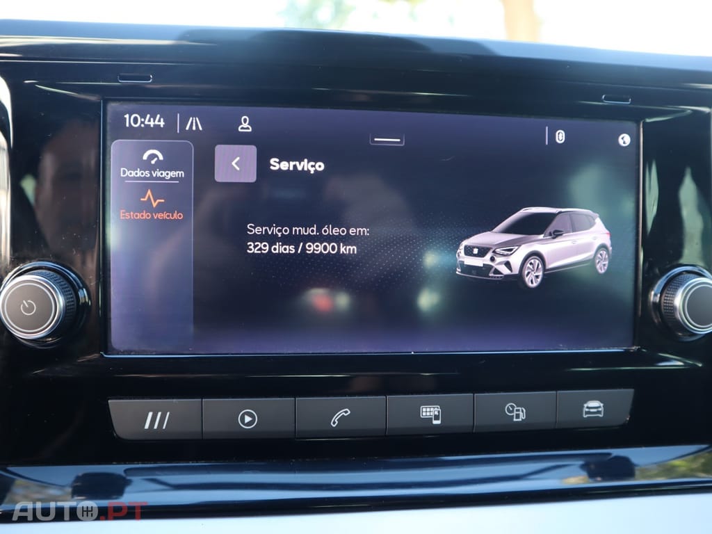 Seat Arona 1.0 TSI FR