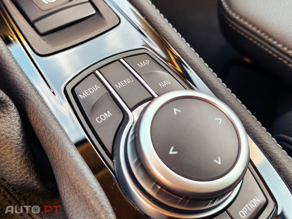 BMW 216 Active tourer sport line 2019