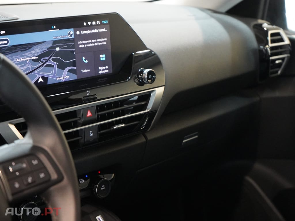 Citroen C4 1.2 PureTech Feel Pack