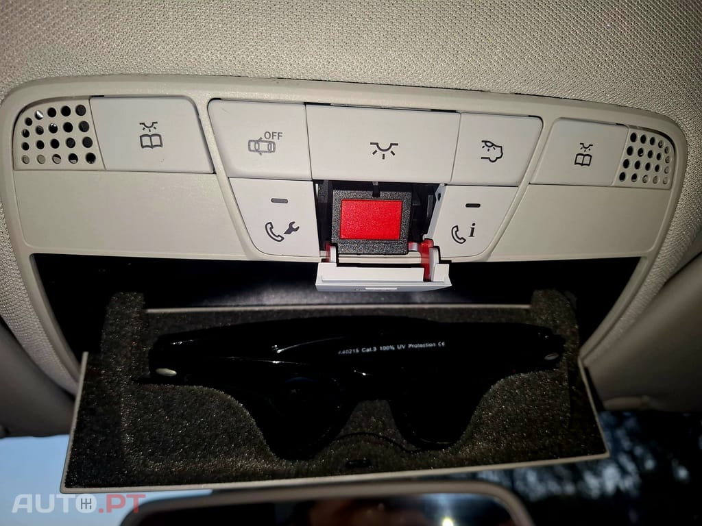 Mercedes-Benz C 180 Station AvantGard BlueTec