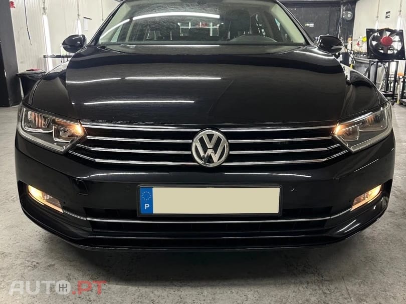 Volkswagen Passat Variant 2.0 TDi Confortline DSG