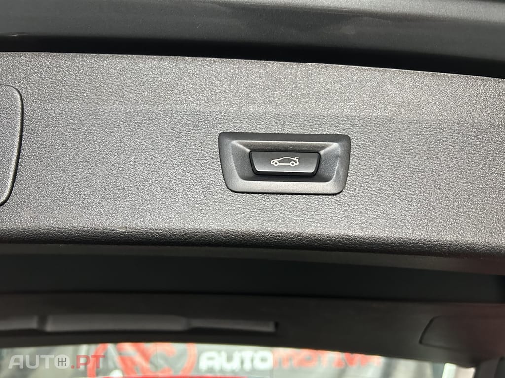 BMW X1 25 e xDrive