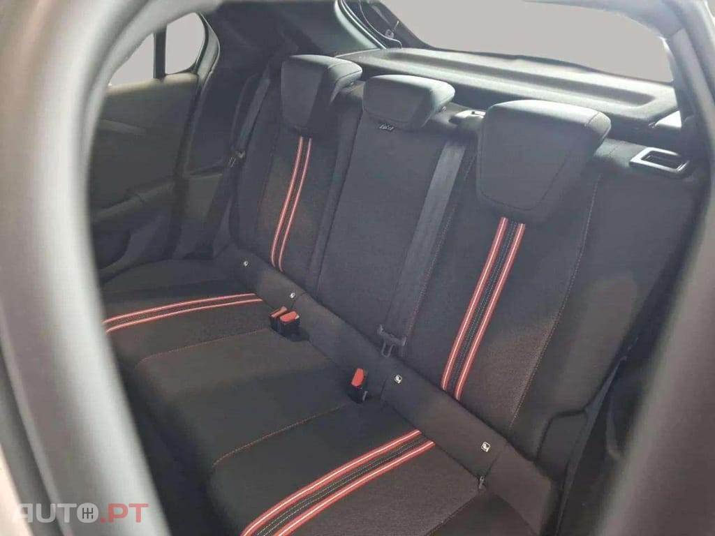 Opel Corsa-E I.V.A DEDUTÍVEL 100kw GS