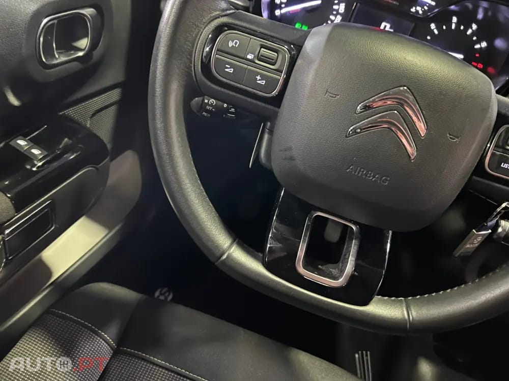 Citroen C3 1.2 PureTech Max