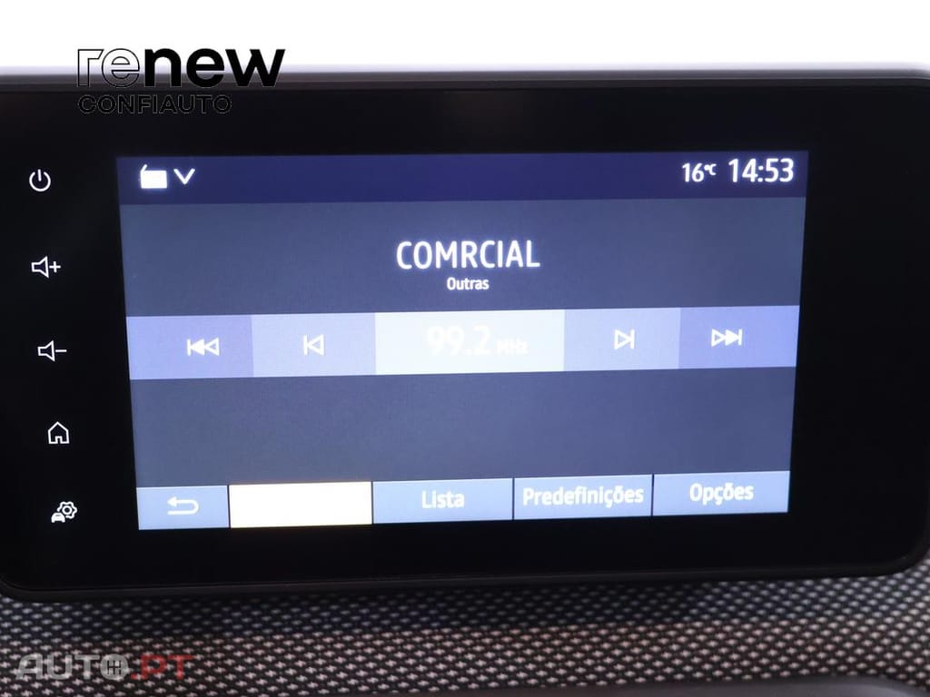 Dacia Sandero STW Expression Eco-G 100